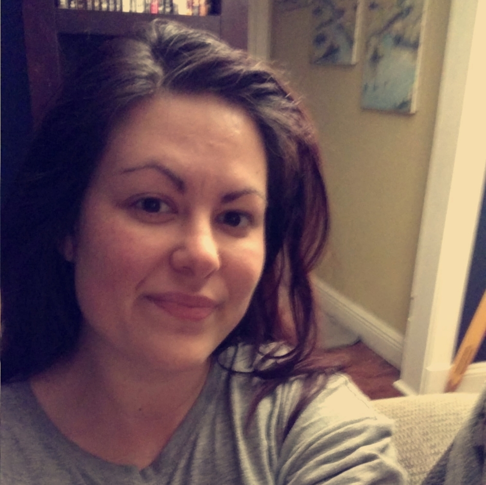 Meet your Posher, Tifflebee